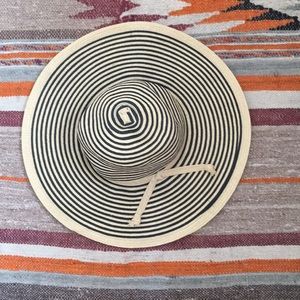 Banana Republic Floppy Hat